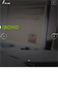 Mobile Screenshot of ibond.thaibma.or.th